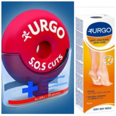Obrázek URGO akce